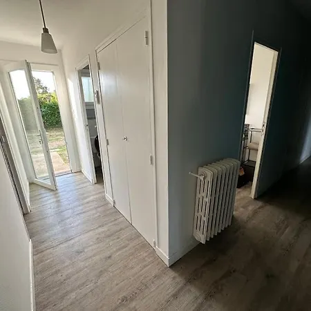 Maison 4 Avec Jardin * Mont-de-Marsan