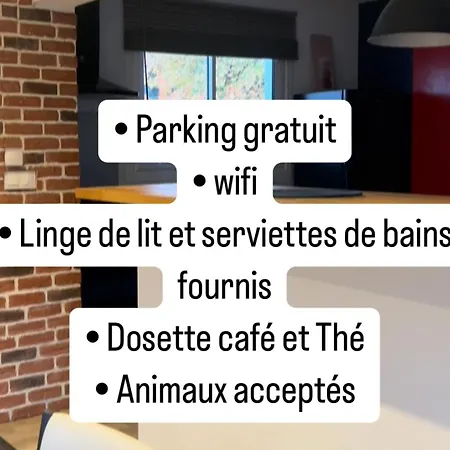 Maison 4 Avec Jardin *